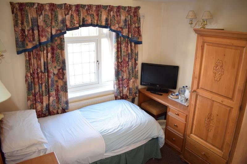Clifton Bridge Hotel Йорк Екстериор снимка