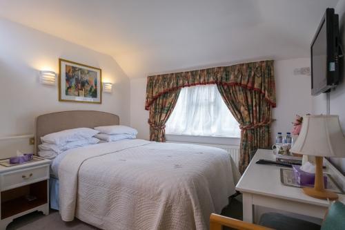 Clifton Bridge Hotel Йорк Екстериор снимка