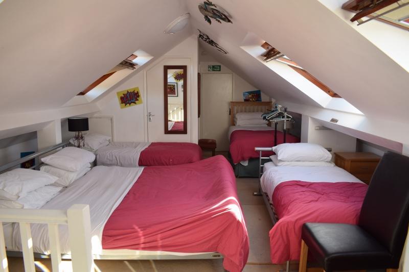Clifton Bridge Hotel Йорк Екстериор снимка