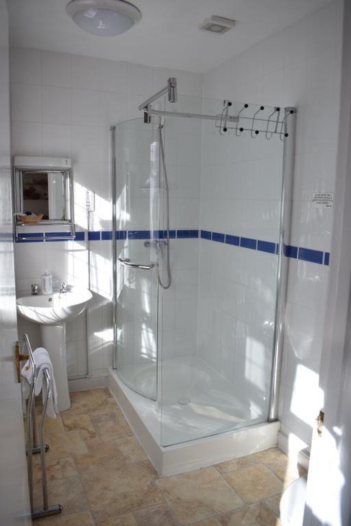 Clifton Bridge Hotel Йорк Екстериор снимка