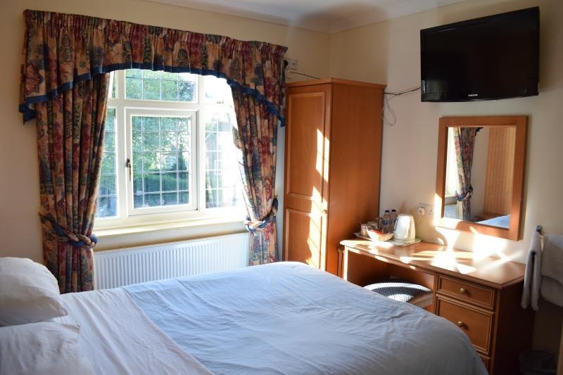 Clifton Bridge Hotel Йорк Екстериор снимка
