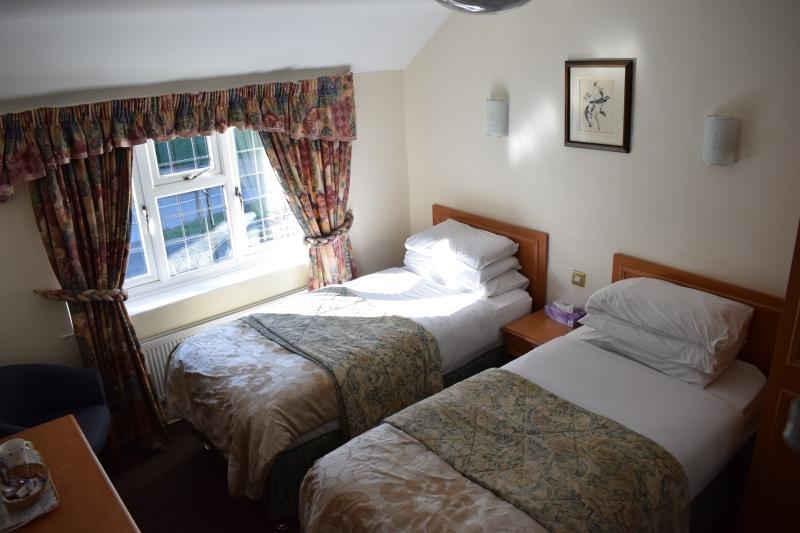 Clifton Bridge Hotel Йорк Екстериор снимка