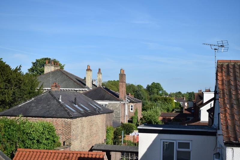Clifton Bridge Hotel Йорк Екстериор снимка
