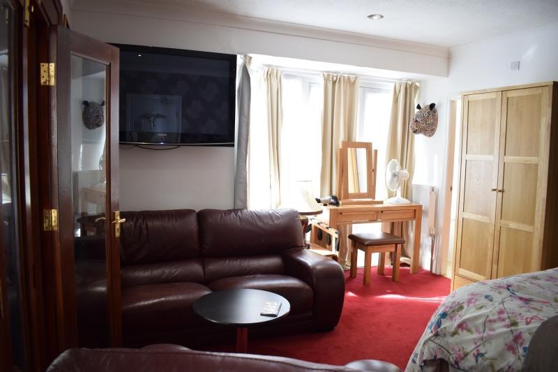 Clifton Bridge Hotel Йорк Екстериор снимка
