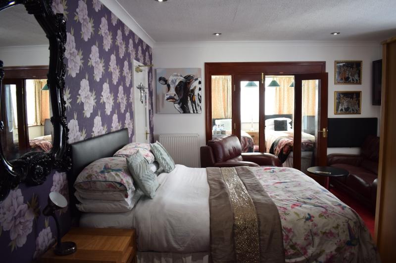 Clifton Bridge Hotel Йорк Екстериор снимка